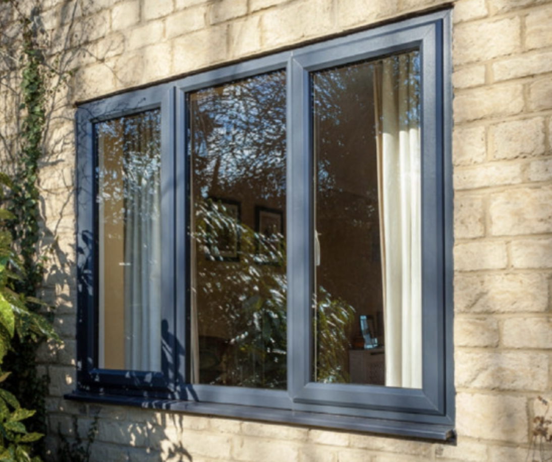 Window styles