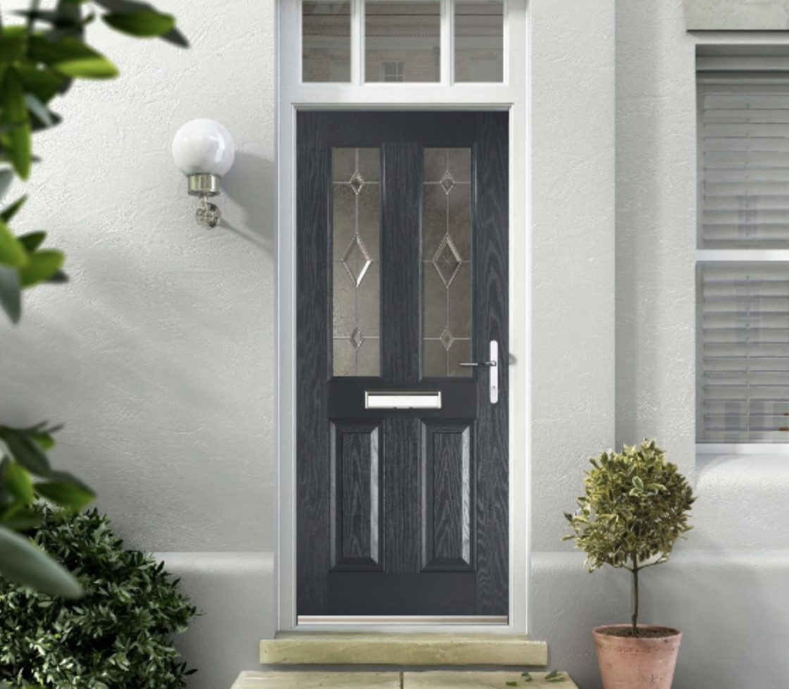 Door styles
