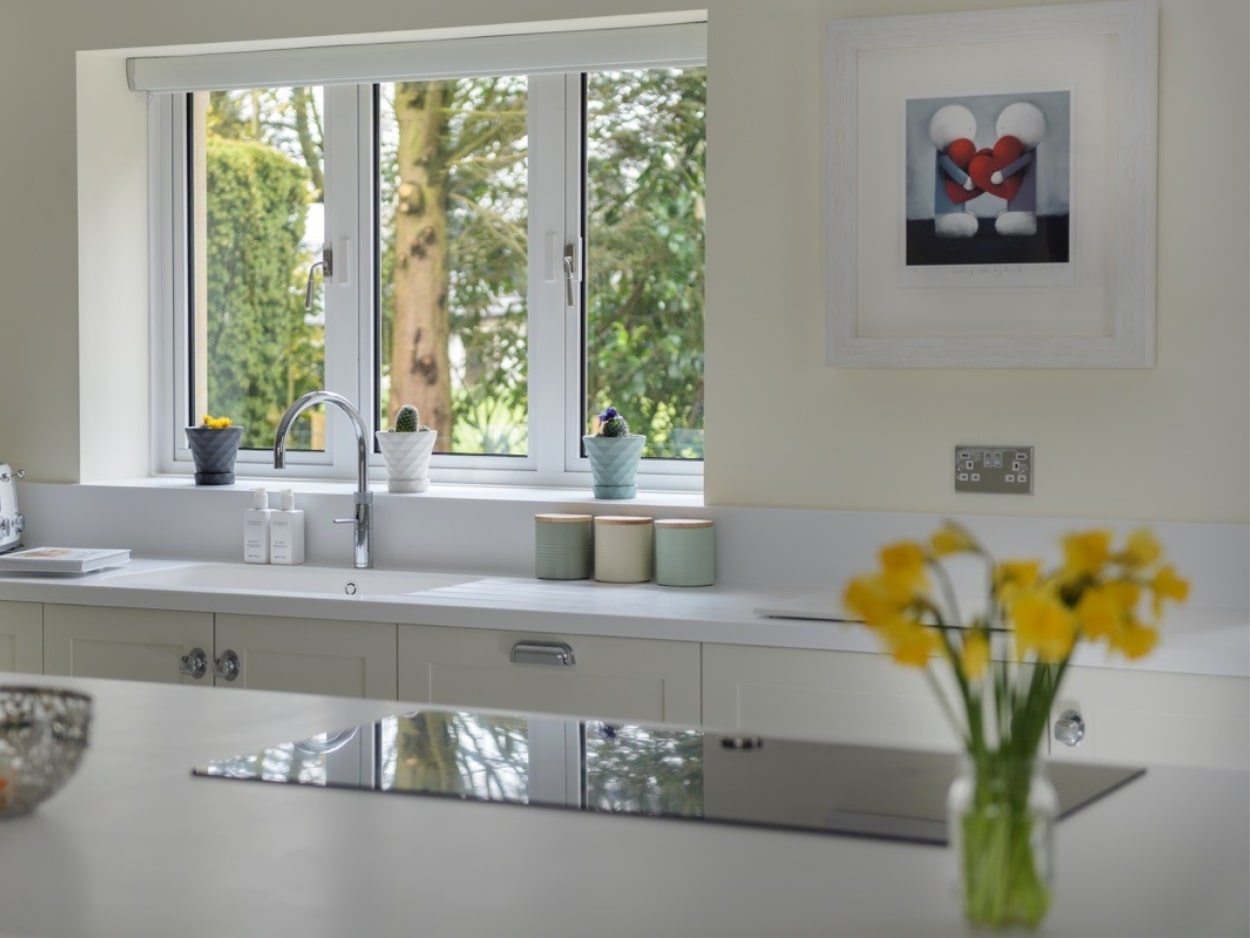 Explore window styles & let the light in, your way - Secondary image
