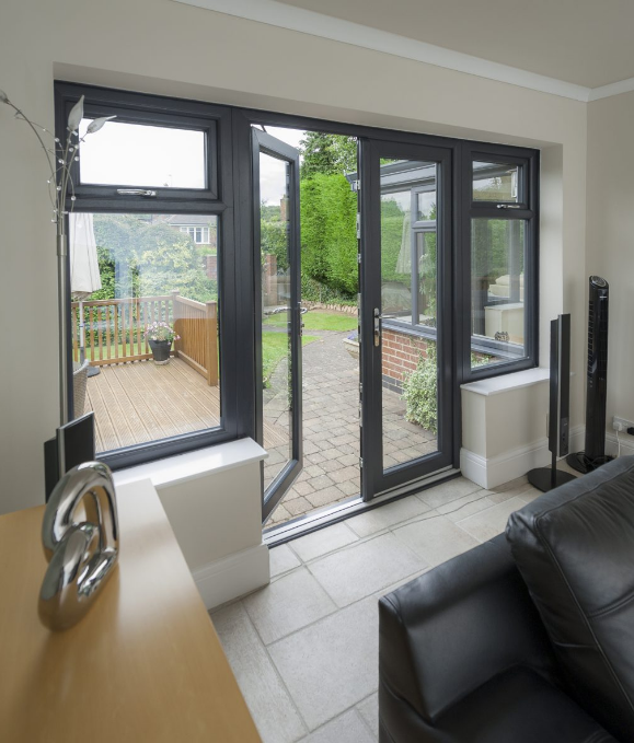 hup! windows & doors - Main image
